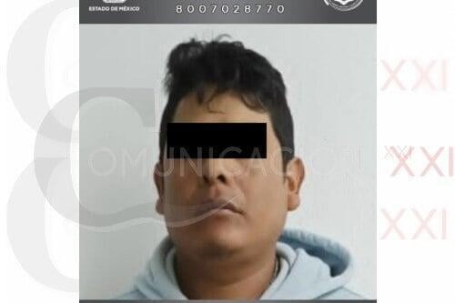 Procesan a sujeto que agredió físicamente a su pareja sentimental en Aculco